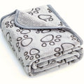CozyPaws™ – Ultra Soft Washable Pet Blanket