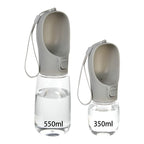 Portable Pet Water Bottle