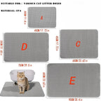 CleanPaws™ Πατάκι Παγίδευσης Άμμου Γάτας
