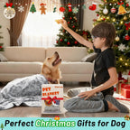 SnugglePaws™ Ultra Soft Pet Blanket