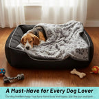 SnugglePaws™ Ultra Soft Pet Blanket