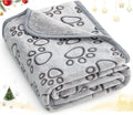 SnugglePaws™ Ultra Soft Pet Blanket
